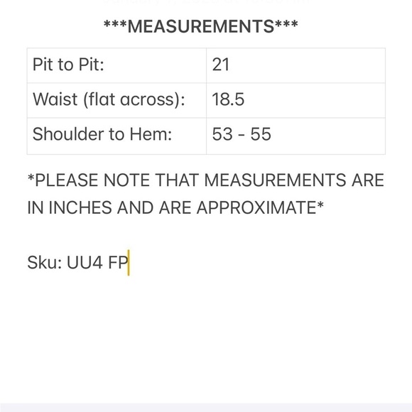 FREE PEOPLE x REVOLVE If You Only Knew Maxi Dress - Picture 12 of 12